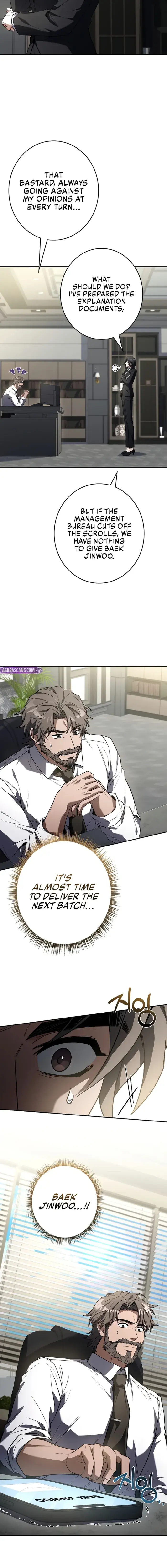 Only I Have an EX-Grade Summon Chapter 12 image 15_optimized